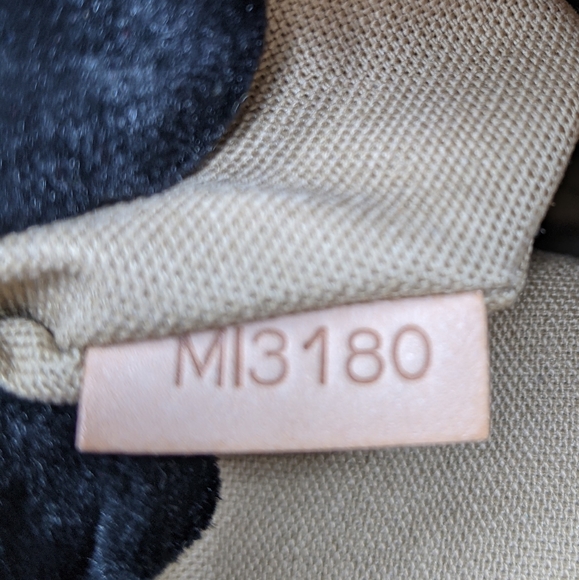 Louis Vuitton Delightful MM Handbag Monogram - Picture 14 of 14